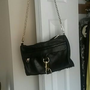 Authentic rebecca minkoff mac