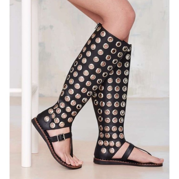 Jeffrey Campbell Brand New