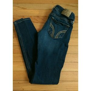 Hollister jeans