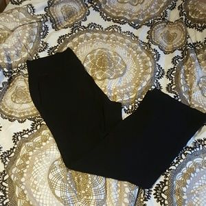 Maternity Yoga Pants!