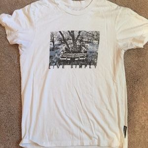 Patagonia t shirt