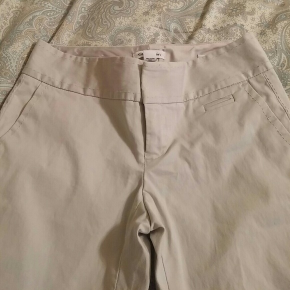 Cm khakis