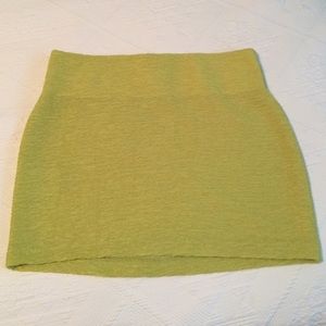 BCBG Generation Skirt (Large)
