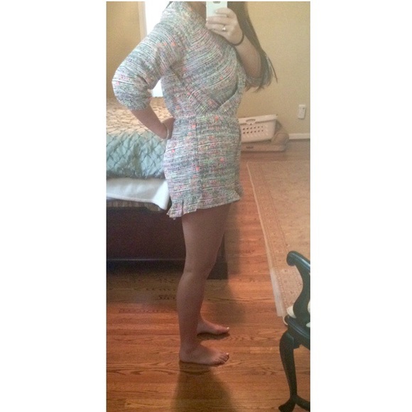 Long Sleeve Romper - Large - Picture 4 of 4