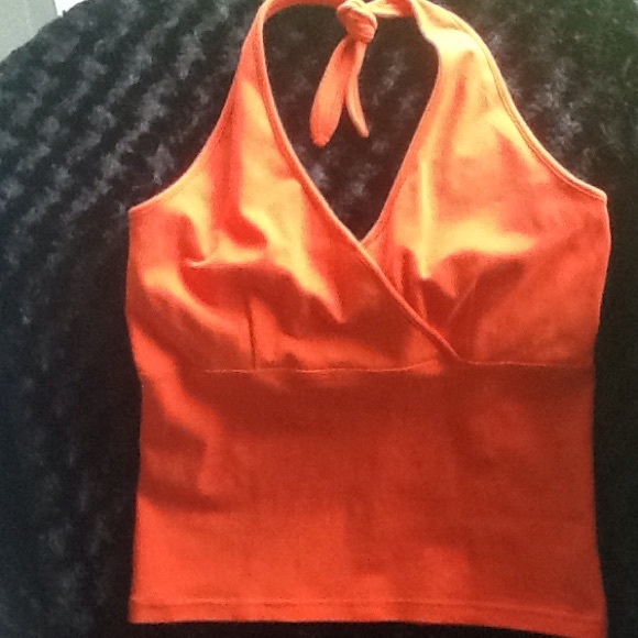 Halter Top