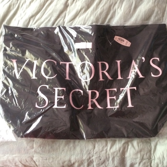 Victoria's Secret Other - Victoria Secrets Tote