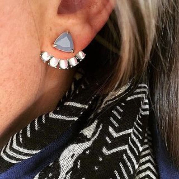 Crescent Ear Jackets