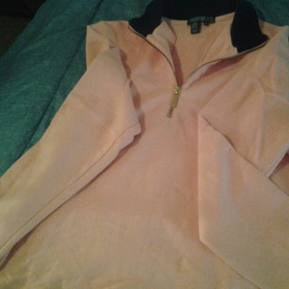 Ralph lauren sweat