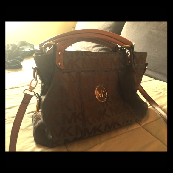 Michael Kors Handbag