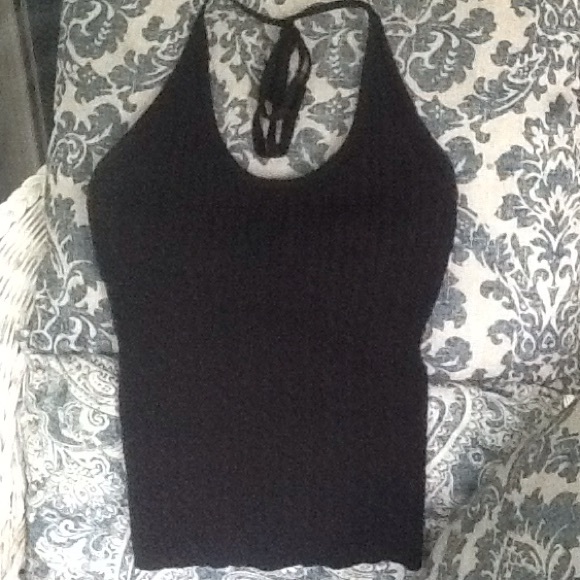 GAP Halter Top