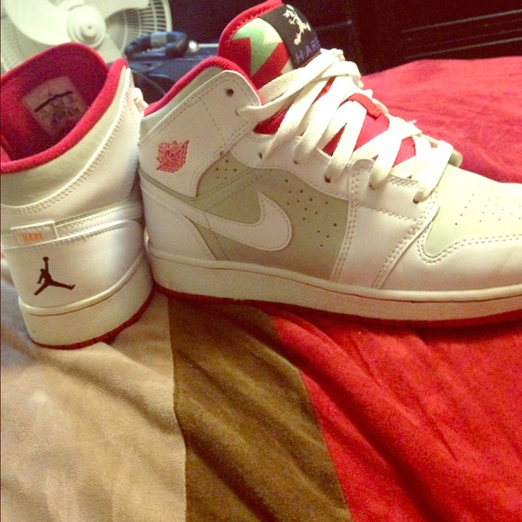 Hare 1s