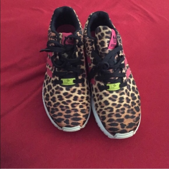 Adidas flux