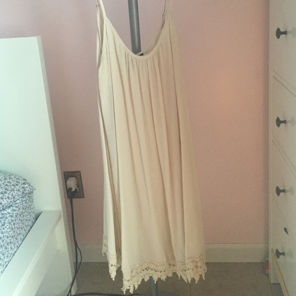 forever 21 dress