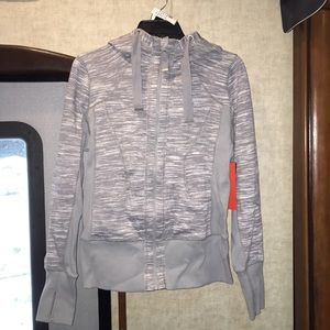 Zella "Pretty" Hoodie