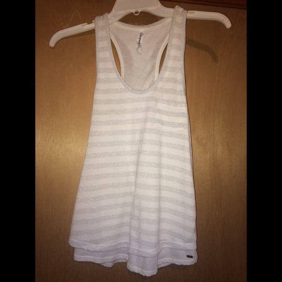 Aero Tank Top