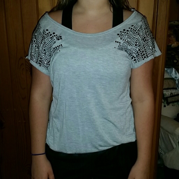 Dressy top