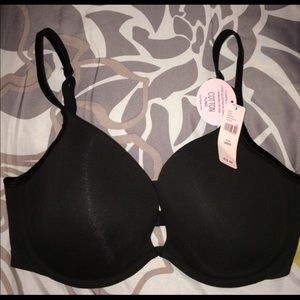 Cacique Bundle! Plunge Bras 38DD