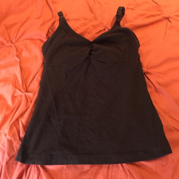 Bravado Nursing cami