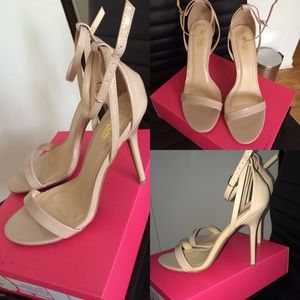 Charlotte Russe heels