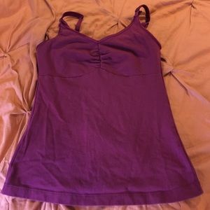 Bravado Nursing cami