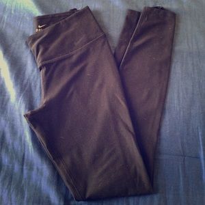 Nike Dri-Fit Running leggings