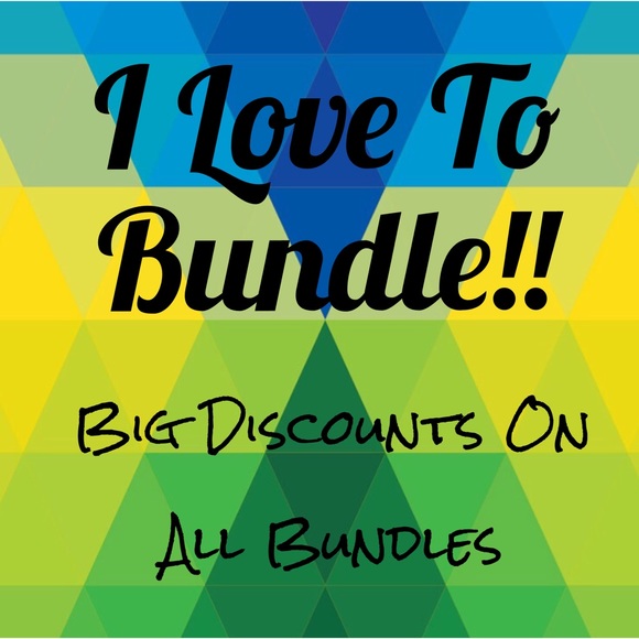 Bundles! - Picture 1 of 1
