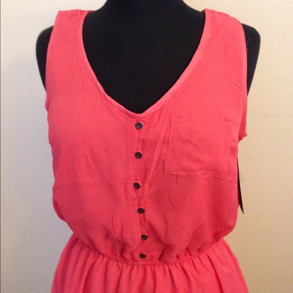 OMBRE DRESS - Picture 2 of 3