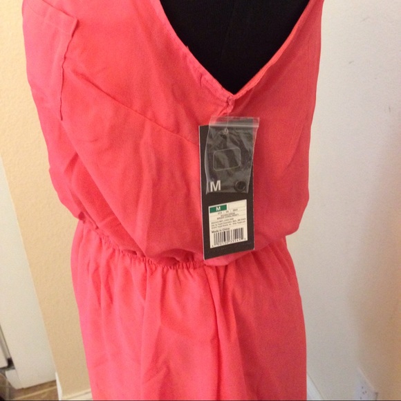 OMBRE DRESS - Picture 3 of 3