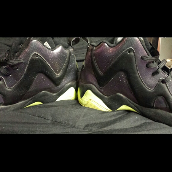 Reebok kamikazes - Picture 2 of 3