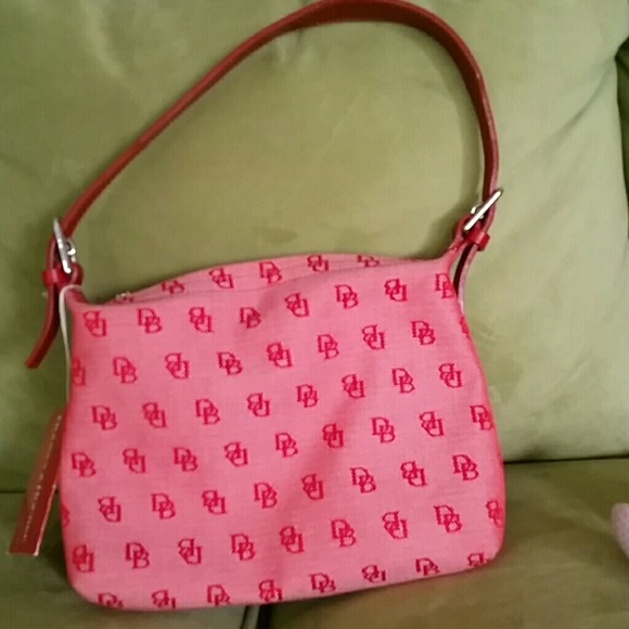 Little red bag