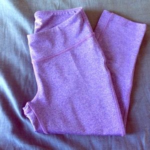 Adorable Purple Crops from MPG