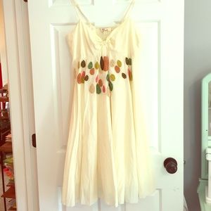 Perfect Summer Dress NWOT