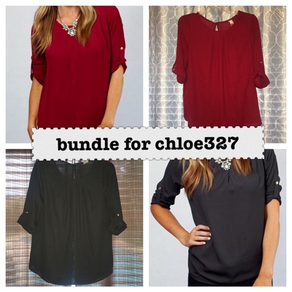 bundle