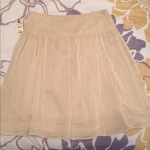 Flare skirt! 💟