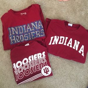 IU tee shirt bundle!