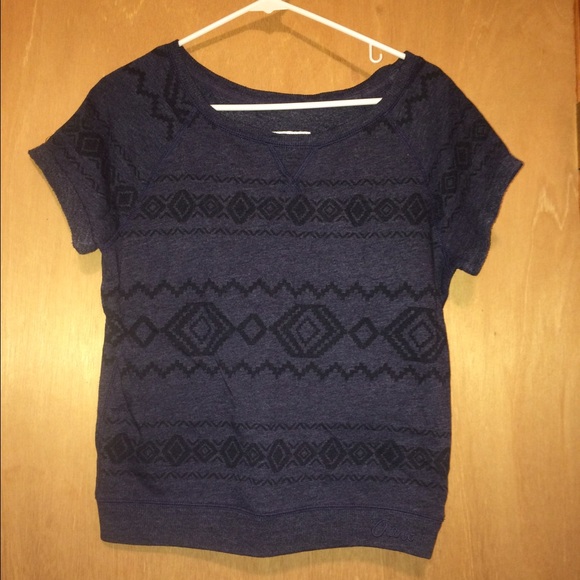 Sweater top