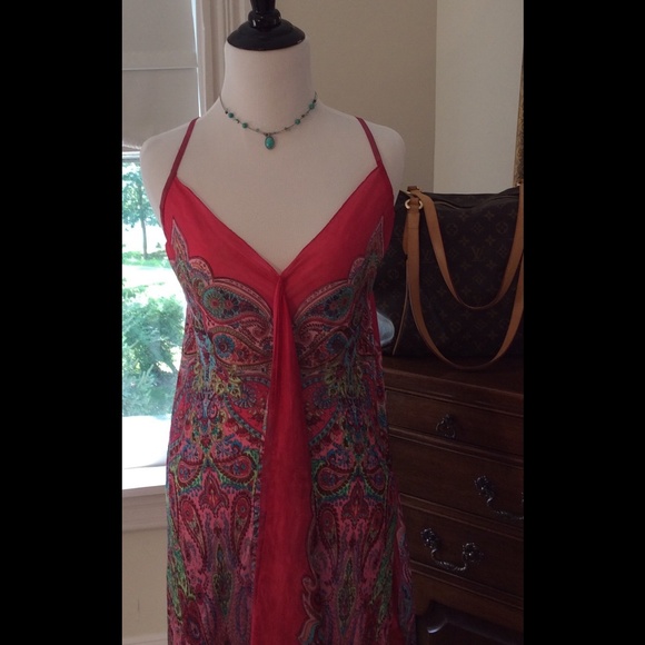 Dress - Picture 2 of 3