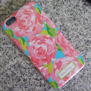 Lilly Pulitzer iPhone 6 Case