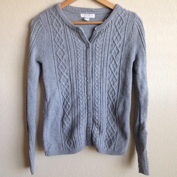 Laura Sweater