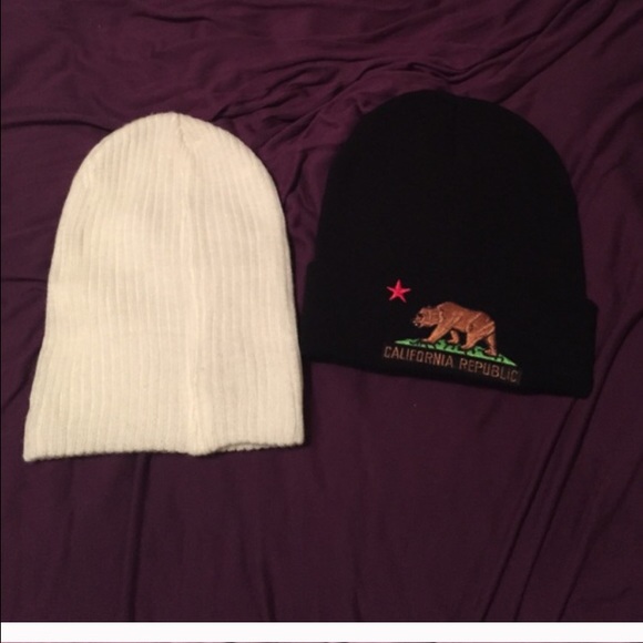 Beanie