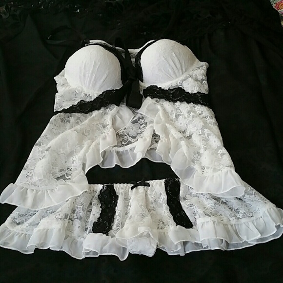 nightgown