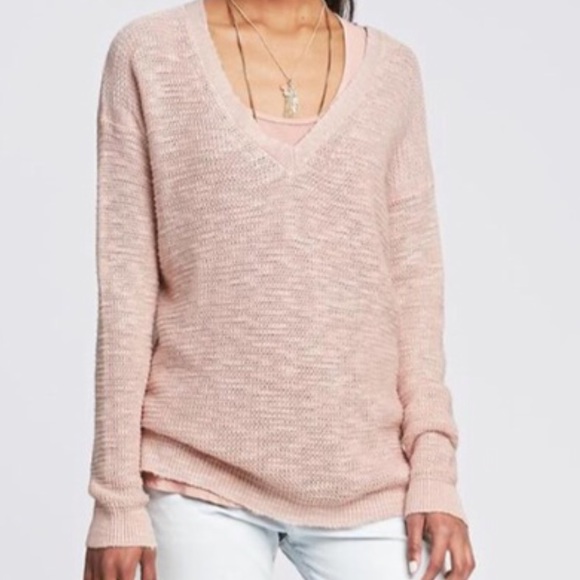 Banana Republic Tops - SOLD