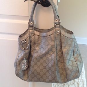 Gucci handbag