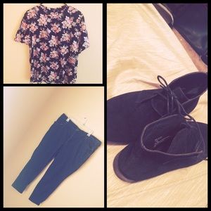 Bundled Listing 😍