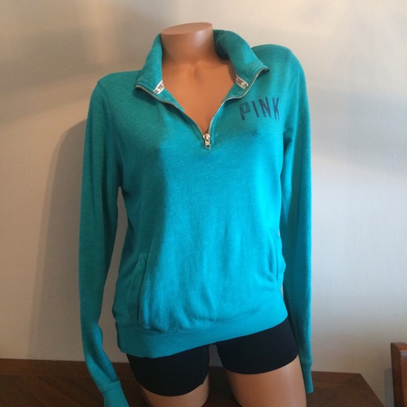Victoria's Secret PINK sweatshirt Size S
