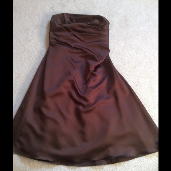 Bridesmaid/Cocktail dress