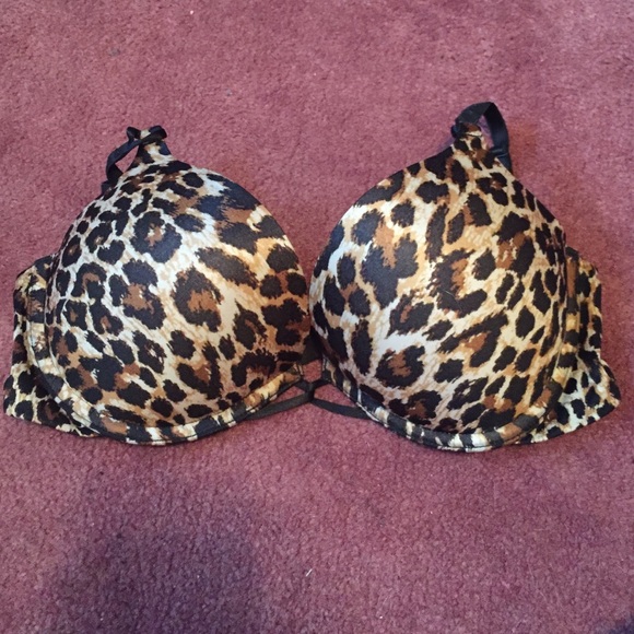 VS bombshell bra