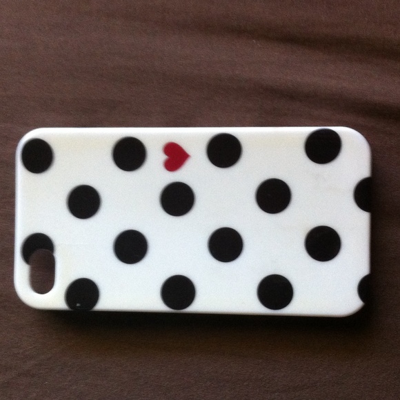 iPhone 4s case
