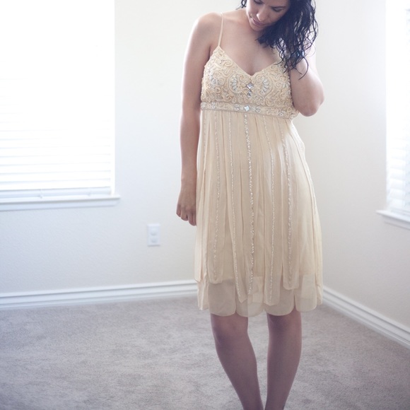 New Sue Wong dress. Tags on.