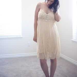 New Sue Wong dress. Tags on.